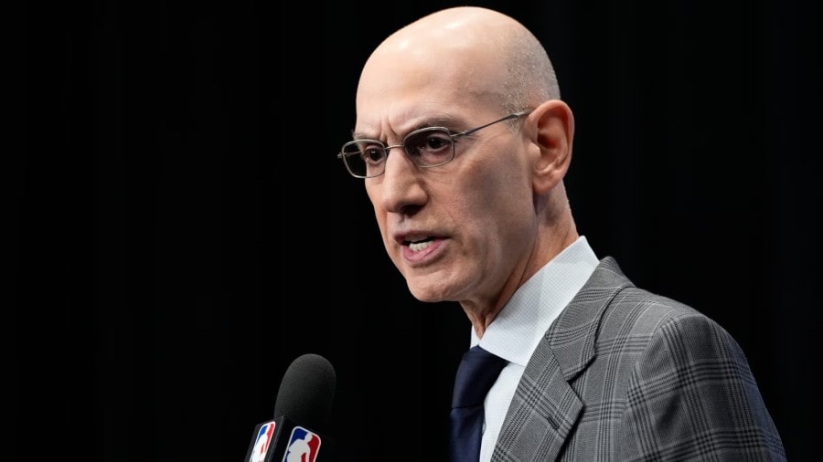 그간의 입장을 뒤엎고 스포츠 베팅 규제 강화를 요구하고 나서