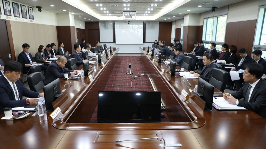 강원랜드, AI 도입을 통한 경영 혁신에 나서