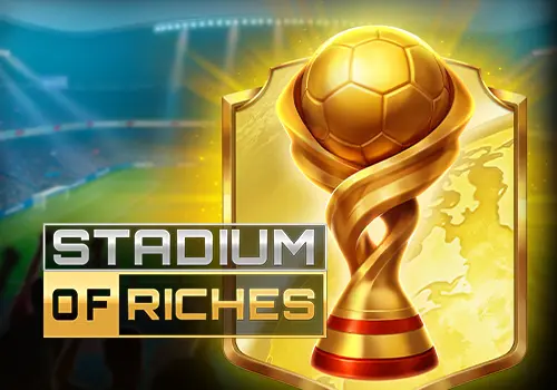 Stadium of Riches 무료 슬롯 게임