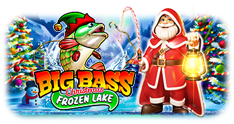 Big Bass Christmas – Frozen Lake 무료 슬롯 게임