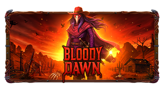 Bloody Dawn 무료 슬롯 게임