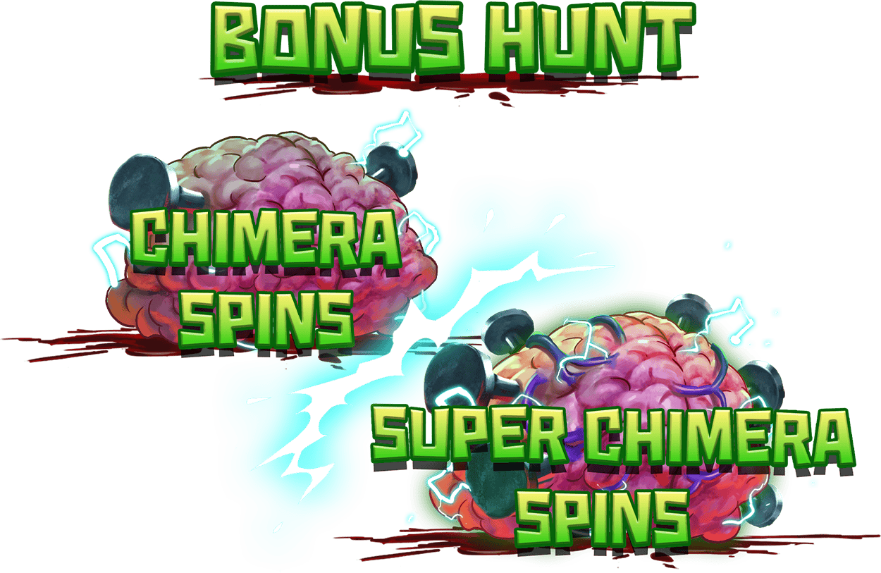 Bonus Hunt (Nolimit Booster)