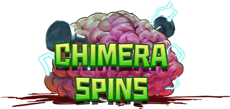 Chimera Spins