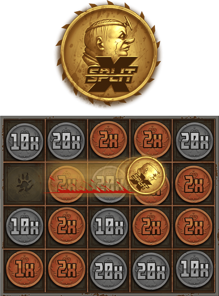 Coinage