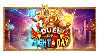 Duel of Night & Day 무료 슬롯 게임