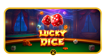 Lucky Dice 무료 슬롯 게임