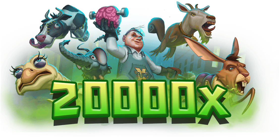 Monsters On The Loose