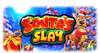 Santa’s Slay 무료 슬롯 게임