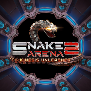Snake Arena 2 무료 슬롯 게임