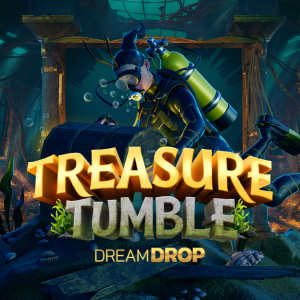Treasure Tumble Dream Drop 무료 슬롯 게임