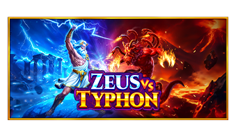 Zeus vs Typhon 무료 슬롯 게임