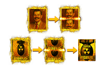 Fire Frames