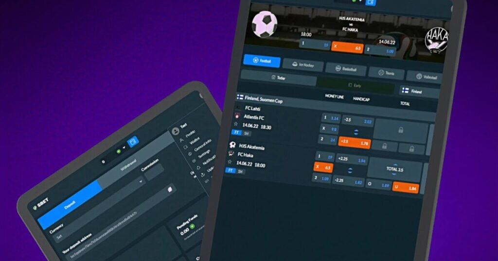 인터랙티브 베팅과 사용자 행동 분석의 상관관계