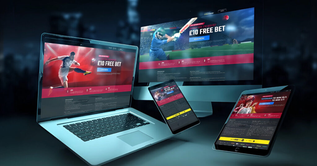 인터랙티브 베팅이 바꾼 스포츠 예측의 패러다임