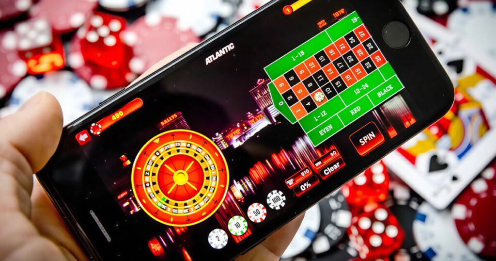 카지노사이트 활용법으로 높이는 플레이 경험 가치