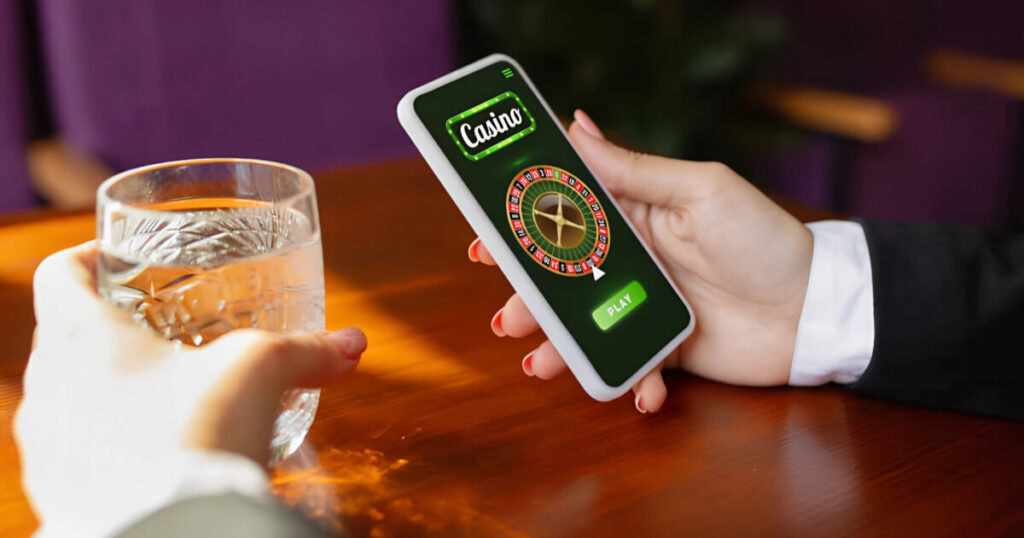 모바일 환경에 맞춘 카지노사이트 활용법