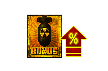 Bonus Booster (Nolimit Booster)