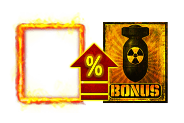 Fire Booster (Nolimit Booster)