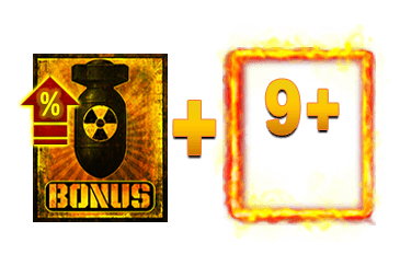 Enhancer Booster (Nolimit Booster)