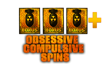 Obsessive Compulsive Spins