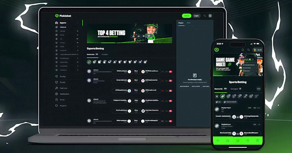 공식 토토사이트 확인으로 선택하는 베팅 안정성