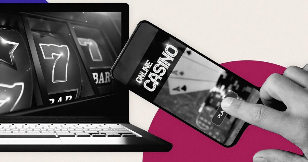 결제 시스템으로 확인하는 카지노사이트 선택 팁