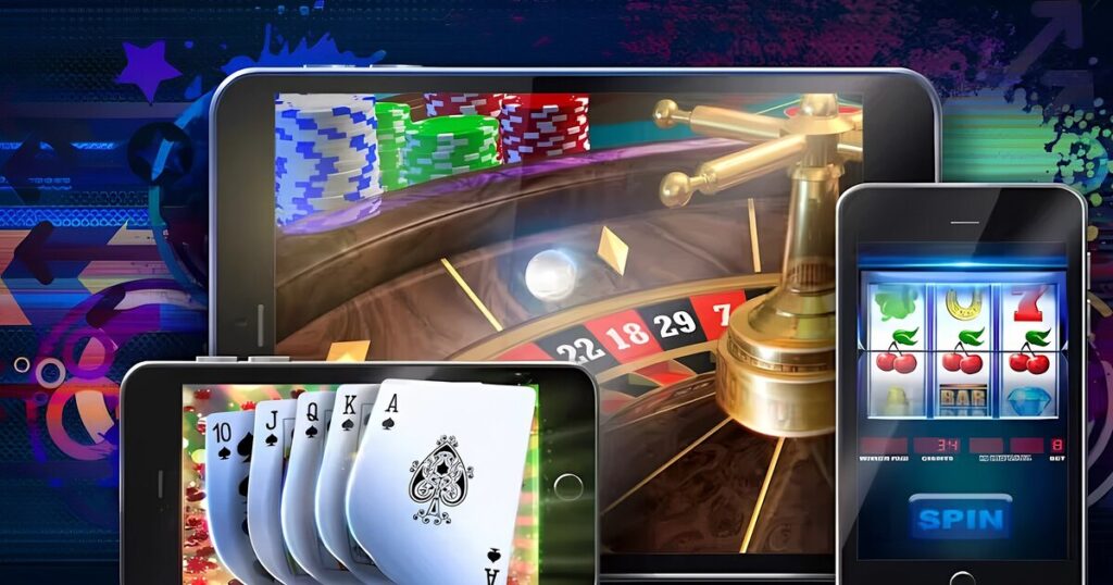 합리적인 보너스 혜택이 플에이어에게 끼치는 영향