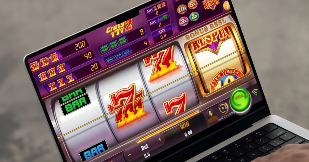 슬롯사이트 체크포인트에서 가장 중요한 공정성의 검증