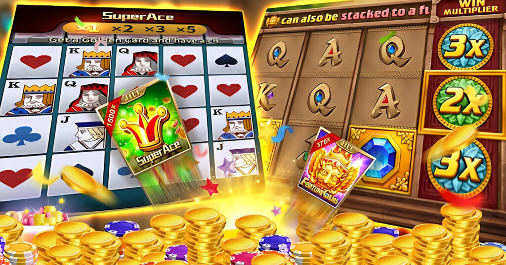 신뢰를 완성하는 슬롯사이트 체크포인트