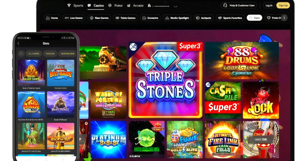 데이터 보안과 공정성, 안전한 베팅의 핵심 요소