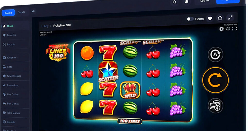 신뢰받는 온라인슬롯 환경을 완성하는 운영 방식의 힘