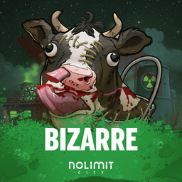 Bizarre 무료 슬롯 게임
