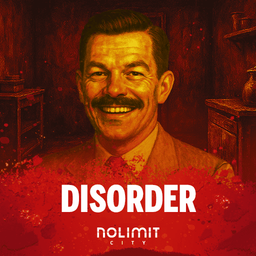 Disorder 무료 슬롯 게임