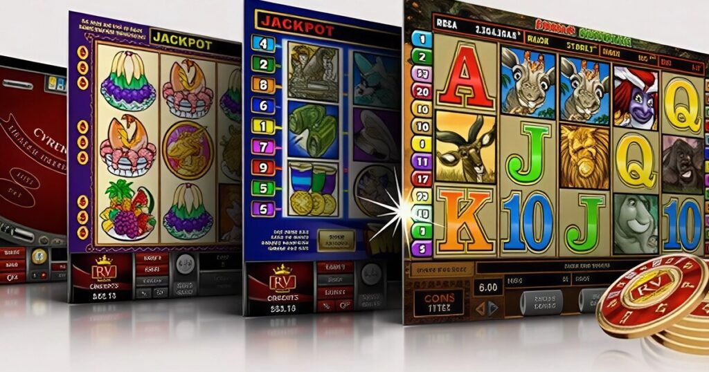 슬롯사이트 TOP 10 선정 기준과 공정한 평가 방식