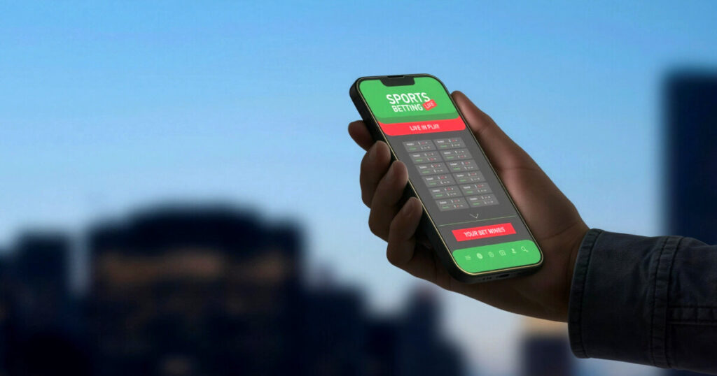 커뮤니티 중심의 참여형 베팅 트렌드