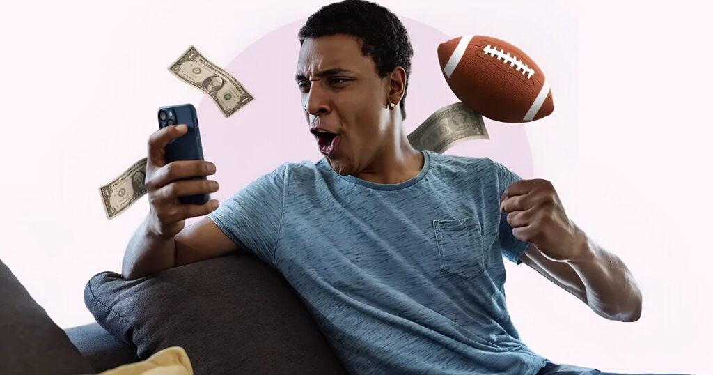 고배당 구조 속에서 찾는 안정적인 베팅 전략