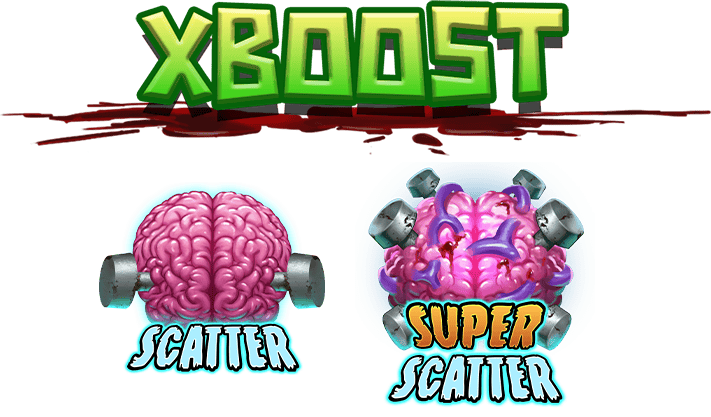 xBoost (Nolimit Booster)