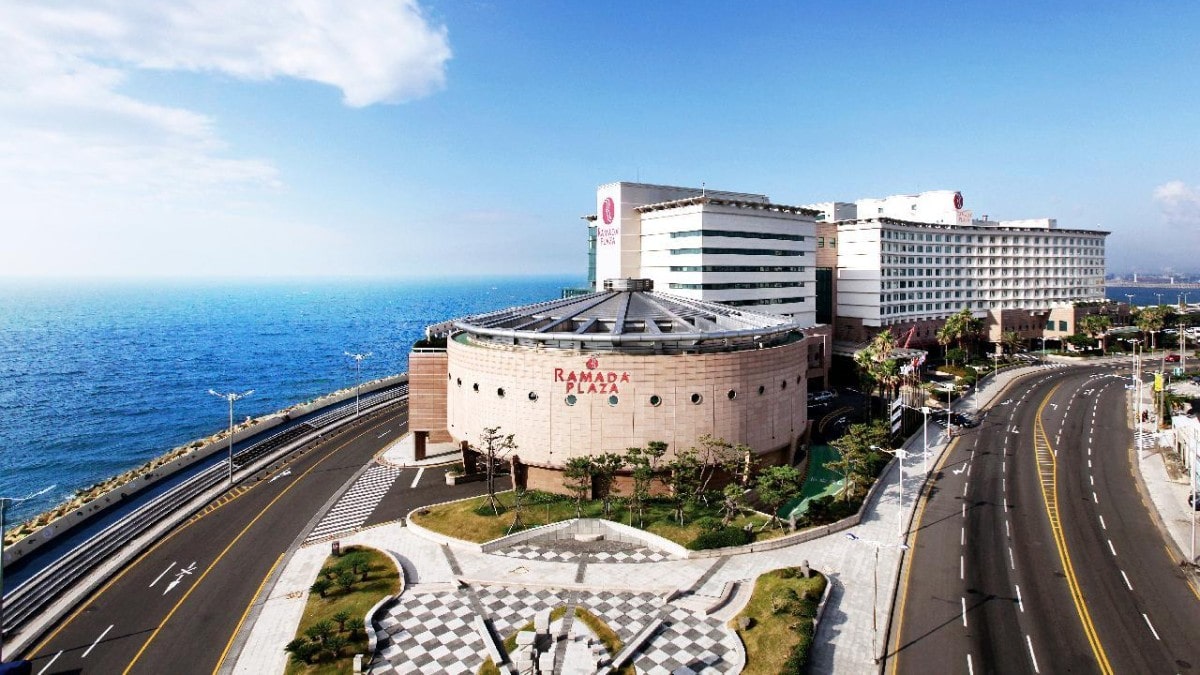 은인표, 제주 카지노 황제를 꿈꾼 자의 몰락