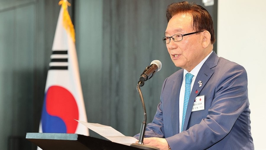 일본 대신 한국 찾는 중국인, 한일령 수혜 예상되는 드림타워