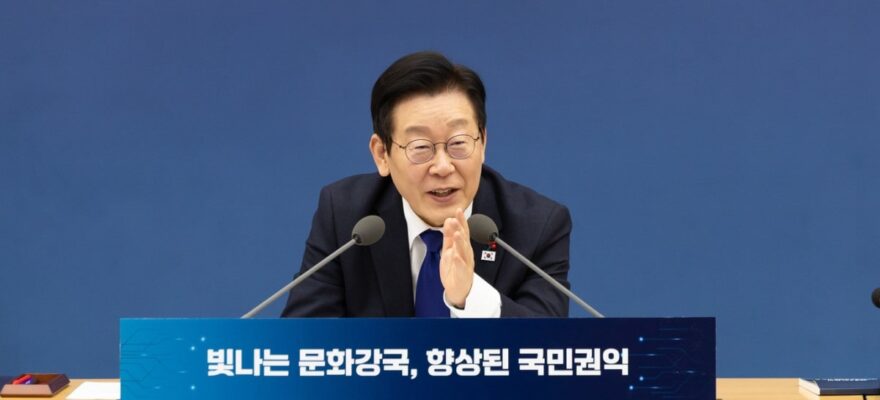 이재명 지역 균형 지적에 새만금 카지노 탄력 받나