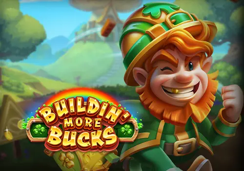 Buildin' More Bucks 무료 슬롯 게임