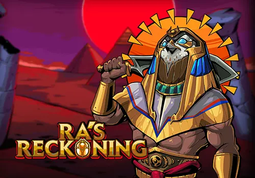 Ra's Reckoning 무료 슬롯 게임