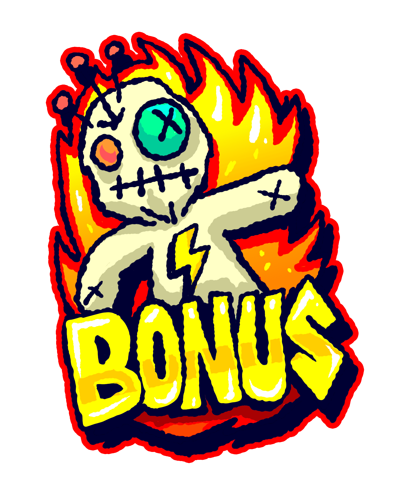 Bonus Booster (Nolimit Booster)