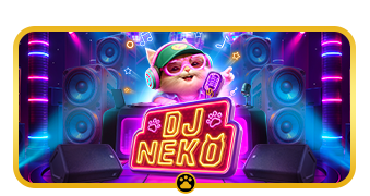 DJ Neko 무료 슬롯 게임