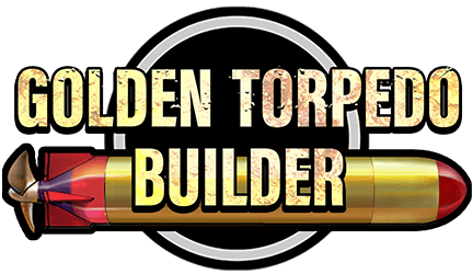 Golden Torpedo Booster (Nolimit Booster)