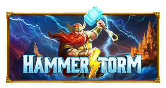 Hammerstorm 무료 슬롯 게임