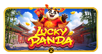 Lucky Panda 무료 슬롯 게임