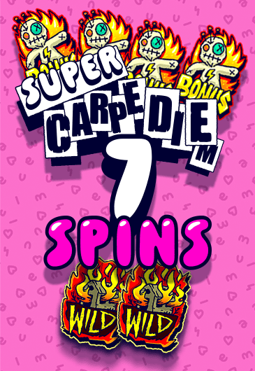Super Carpe DIEm Spins