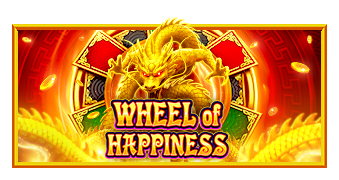 Wheel of Happiness 무료 슬롯 게임