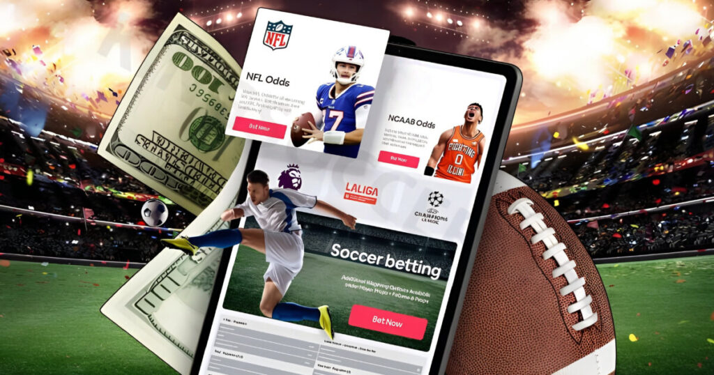 안전성을 높인 토토사이트 간편 가입 절차